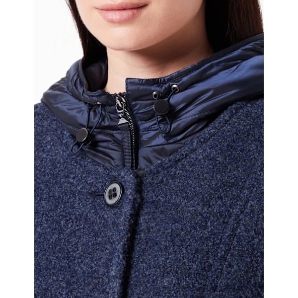 Jacka - perfecto - bomber Gil bret utomhus - 9588/6107 - Gil Bret Mila Jacka dam Svart 40
