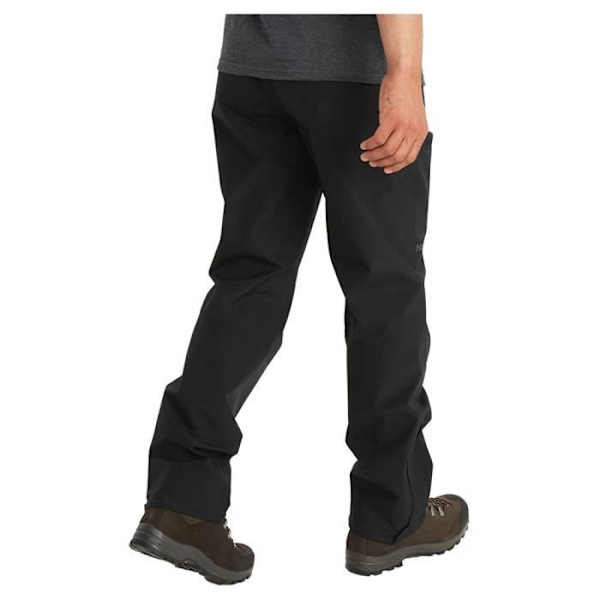 Designad för backpackers och älskad av cykelpendlare, är Minimalist Pant en livräddare - jag