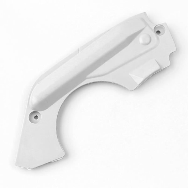 Kedjebromsskydd för Stihl 021 023 025 MS210 MS230 MS250 Motorsåg 1123 021 1100 Vit