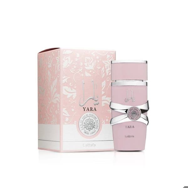 Lattafa - Yara - 100ml Ros