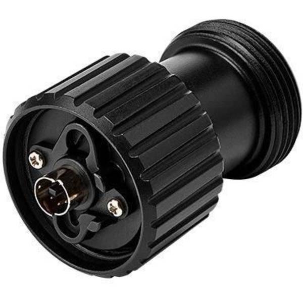 Adapter för AVA Bases & Joystick - THRUSTMASTER - Ava Offset - Realism och pilotkomfort