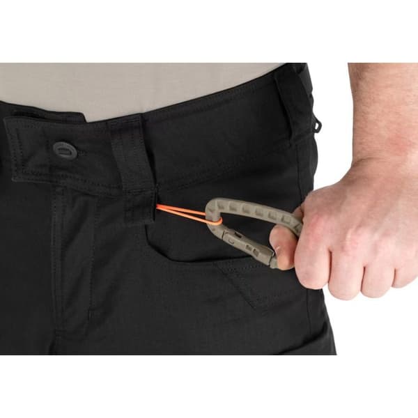 Clawgear MK V ATS Flex stridsbyxor svart 29/34