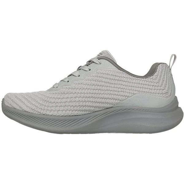 Skechers Bobs Moda Flex-mellow Dawn, Grå, Dam Grå 37
