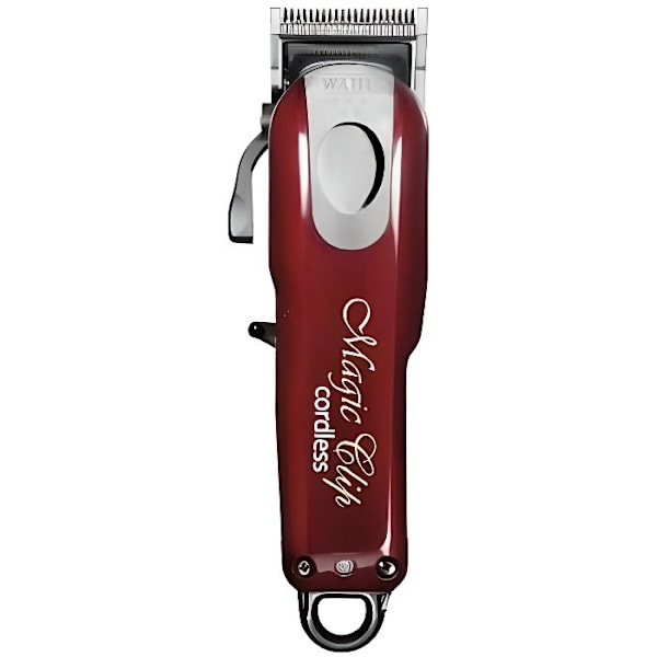 Tondeuse - Magic Clip™ - Sladdlös - Autonomi 90 min - Motor DC 5500 varv/min - Justering 0,8-2,5 m