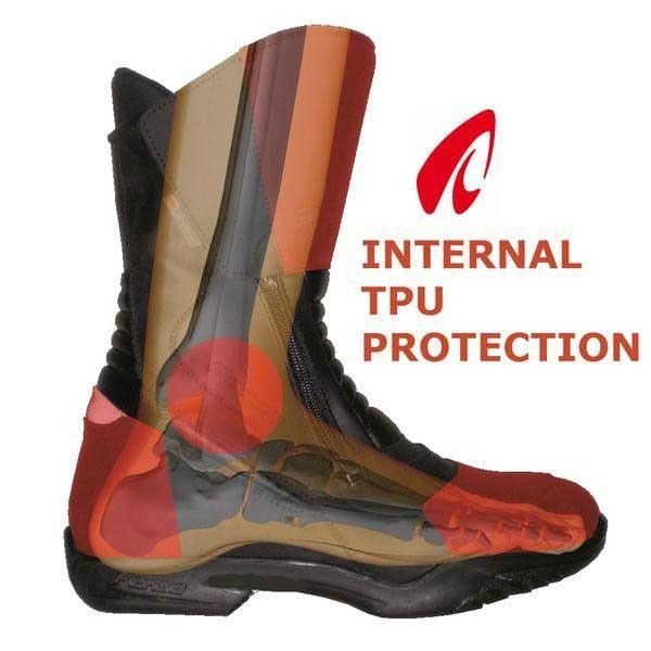 Forma Adventure Low All Terrain Boots kastanj 43