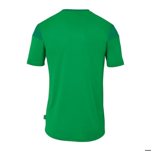 Maillot Uhlsport Squad 27 grön/lago S