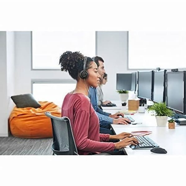 Logitech LOGI Bundle Zone Headset + webbkamera