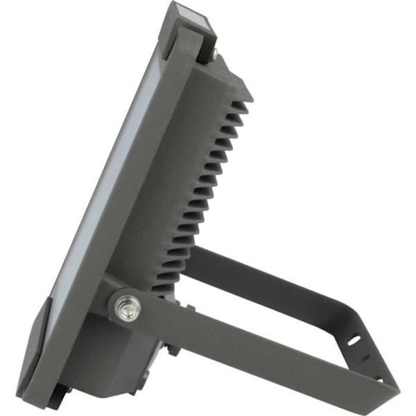 Utomhus LED-projektor Emos Ideo 850EMID30WZS2631 Integrerad LED N-A Effekt: 30 W neutralvit N-A