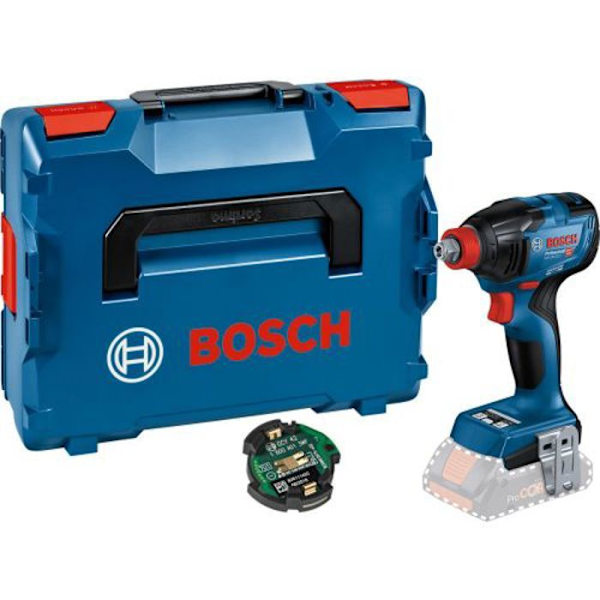 2 i 1 18V GDX 18V-210C mutterdragare (utan batteri eller laddare) GCY 42 L-BOXX - BOSCH - 06019J0201