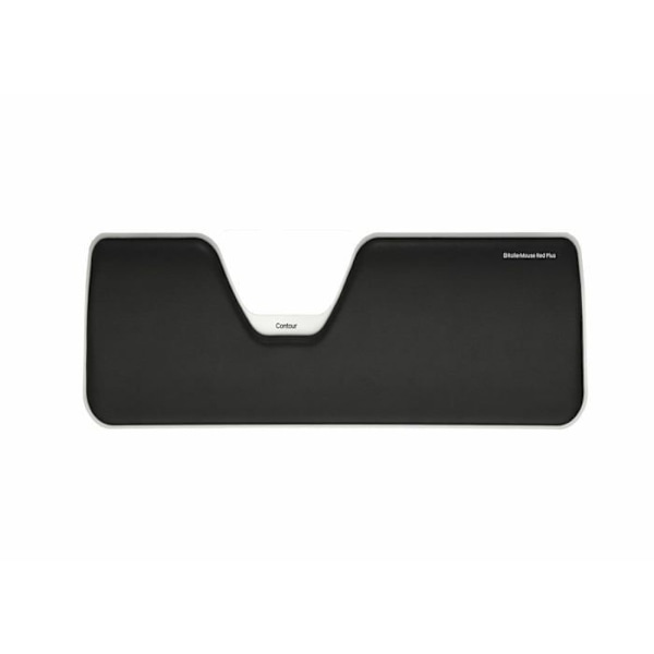 Repose poignet Contour - CDWRRED00210 - Repose-Poignets, RollerMouse Red Plus
