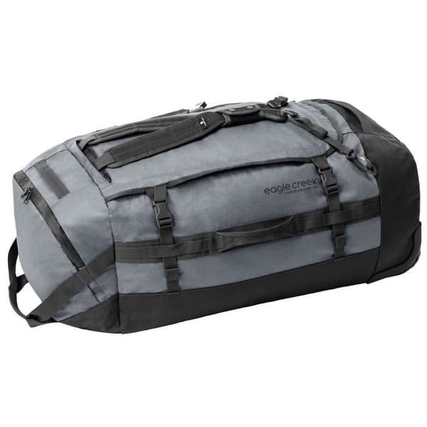 Resväska - EAGLE CREEK - Cargo Hauler - 2 hjul - Grå - 86 cm Träkol