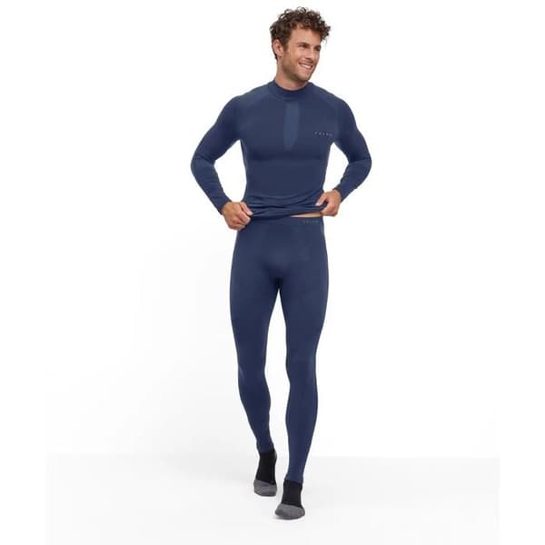 Legging Falke - holly ilex XL