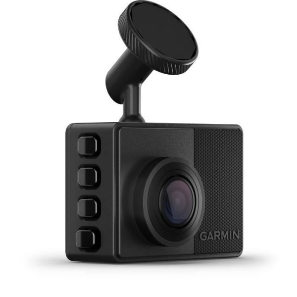 GARMIN - Dash Cam 67W - GPS - WW