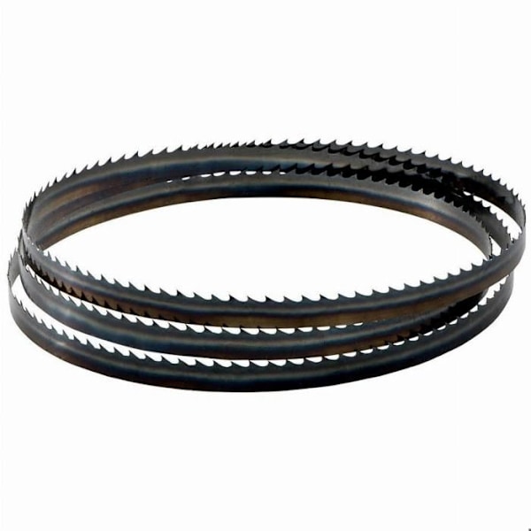 Bandsågblad - METABO - 090905718 - Kolfiber - 1712 mm - Härdade tänder