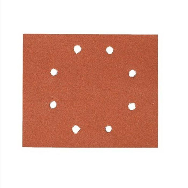 Dewalt - DT3034-QZ - 1/4 slipark för orbitalslipmaskiner 115x115mm korn 180 25 st.