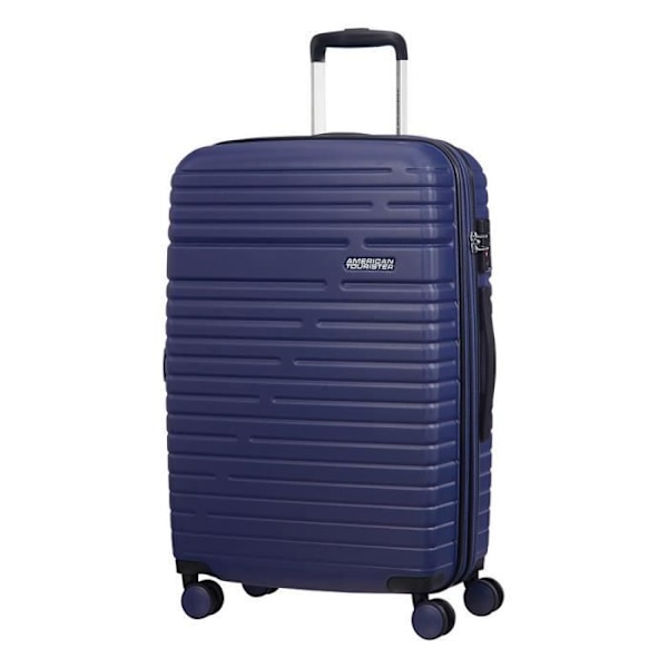 American Tourister- Nocturne Blue (Blå)