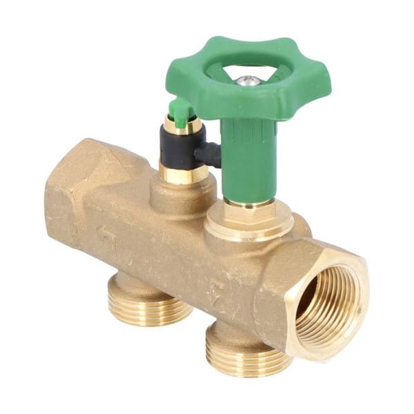 Anslutningskopplingar BWT MULTIBLOCK INLINE