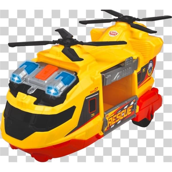 Helikopter