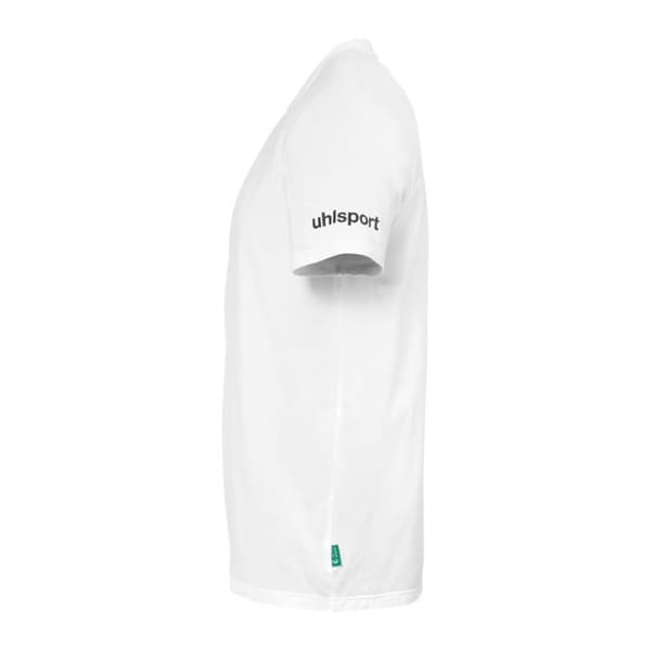 Uhlsport ID t-shirt Vit S
