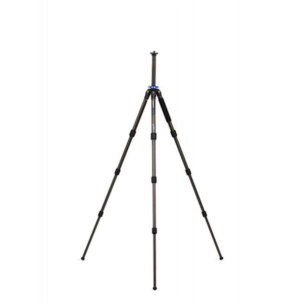 Benro trepied mach3 stativ serie 2 karbon 4 sektion - tma28c