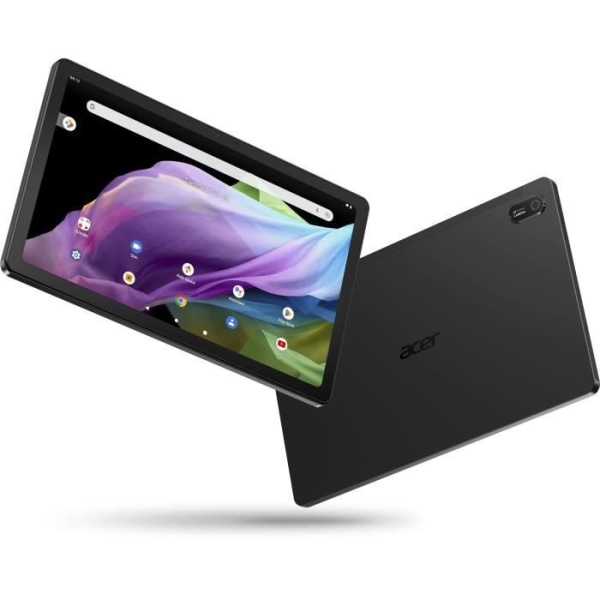 ACER Tablet - Iconia Tab P10-11-K74G - 10,4" - 128GB - Svart