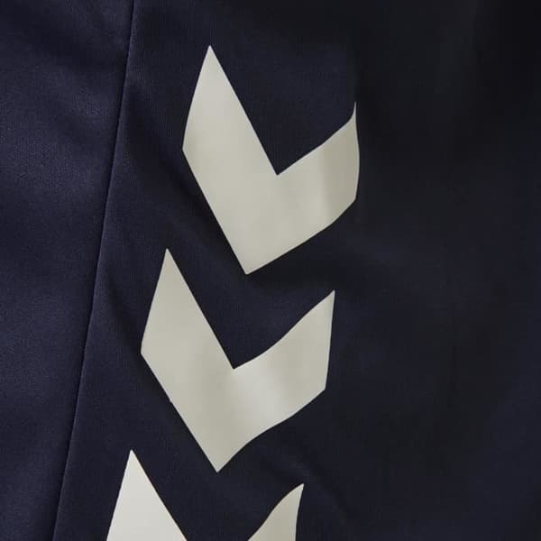 Hummel Promo Set marinblå S