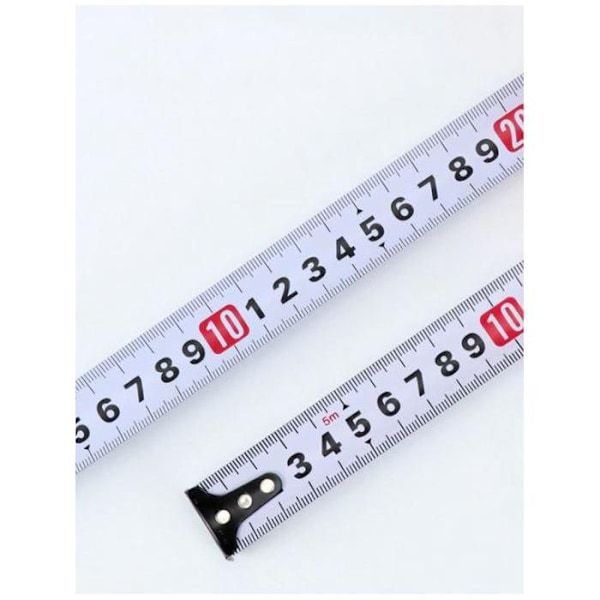 Måttband, 3 m, 16 mm, GW-3A52W