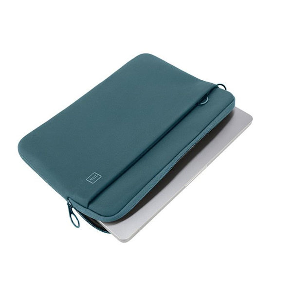 Tucano Top Second Skin - Skal för MacBook Pro 14" 2021 (blå)