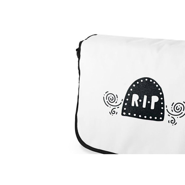 Messenger bag - reporterväska - Bonateks game - FRSCHLBG102369 - Unisex barn Le Sac D cole, Flerfärgad, 29x36 Cm EU