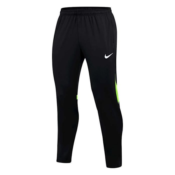 Träningsbyxor - Nike - Dri-FIT Academy Pro - Svart - Andningsbar - Inomhusfotboll Svart M