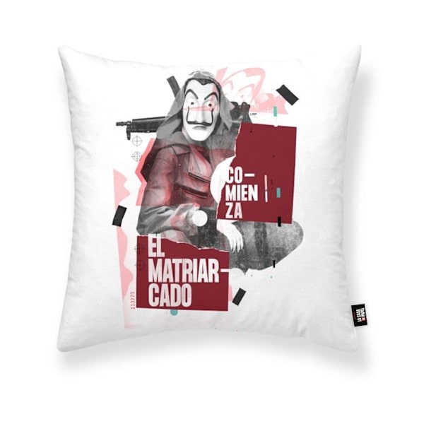 Bl belum kuddfodral - 1 - FUNDA DE COJIN 00% ALGODON 45X45CM MODEL AIKIDO A