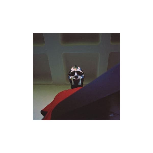Madvillainy Demos