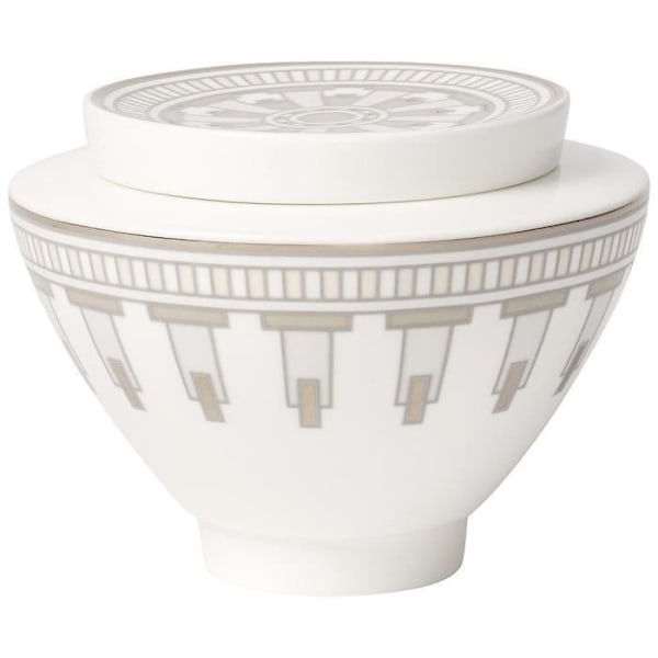 Villeroy & Boch La Classica Contura Zuck.-/Marm.dos 6p.0.25l 1043790960