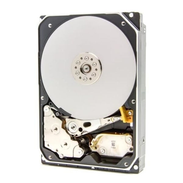 WESTERN DIGITAL ULTRASTAR DC HC550 3,5'' 18000 GB SAS-hårddisk - HDD - 7200 RPM - 12 Gbit/s