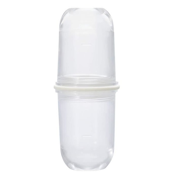 Hario Latte Shaker, Clair - LS-70-OW