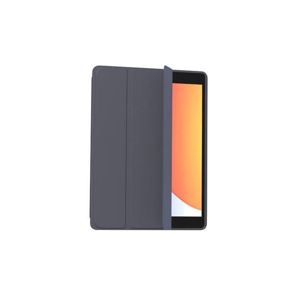 Coque MW SlimSkin iPad 10.2 blå Blå