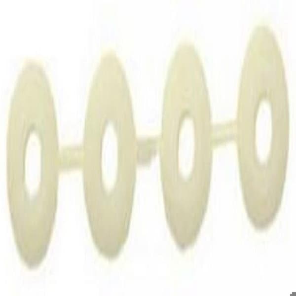 Tillbehörsset - WHIRLPOOL - 481240449876 - För diskmaskin - Fäste - Tillbehör