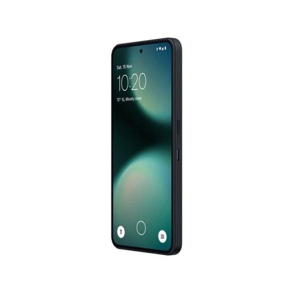 Nothing Phone 3a Lite 5G 8GB 128GB 6.77" Svart