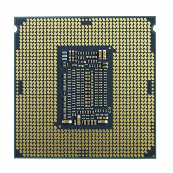 Intel Xeon Scalable 6248-processor - INTEL - 20 kärnor - 27,5 MB cache - LGA3647 Socket