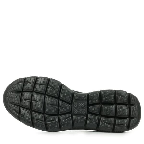 Baskets Skechers SUMMITS - KEY PACE Svart 46