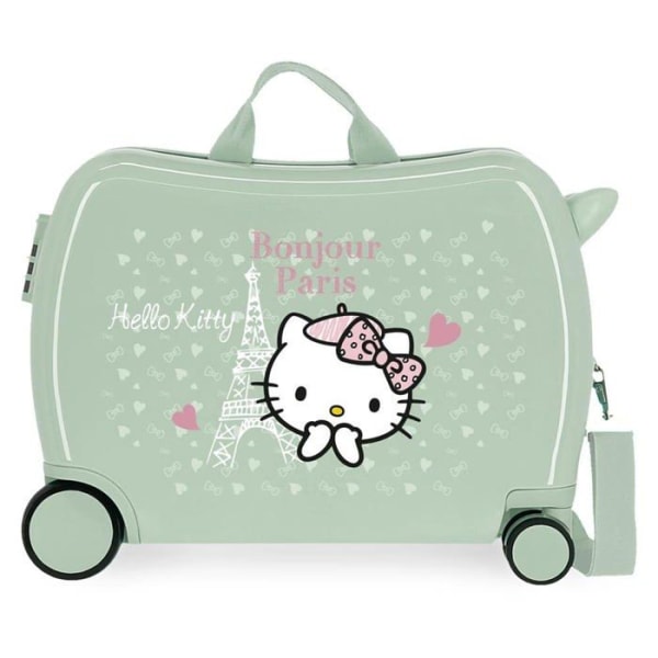 Resväska eller bagage säljs ensam Hello kitty - 2869821 - Paris Cabin Resväska