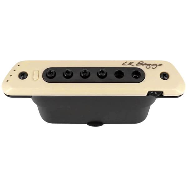 LR Baggs M80 Mikro gitarr