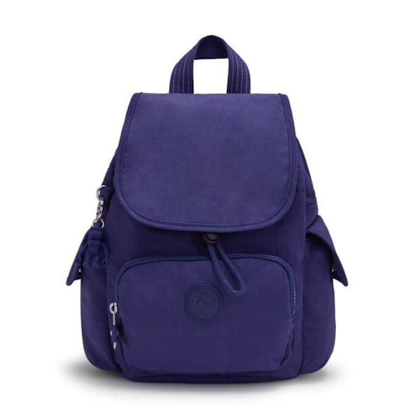 kipling Basic City Pack Miniryggsäck XS Galaxy Blue [150292] - ryggsäcksryggsäck