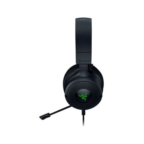 Razer Kraken v4 X Svart