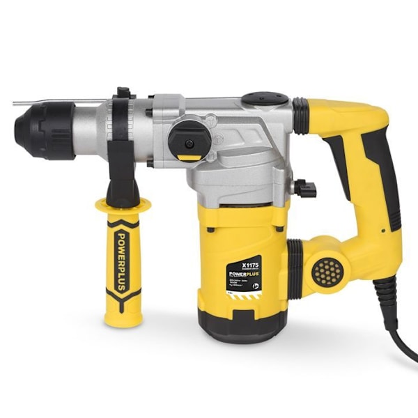POWX1175 POWERPLUS 1600W HAMMARE