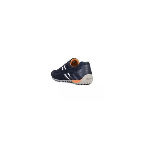 Baskets Geox marinblå 43