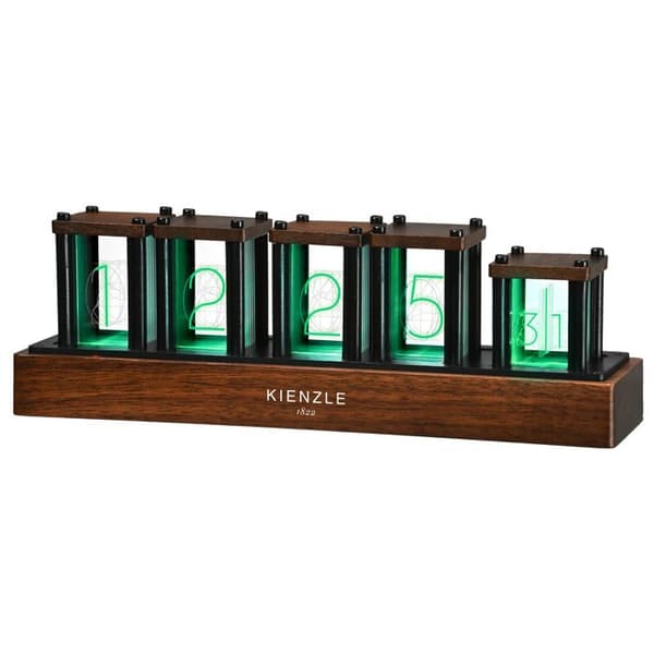 KIENZLE Bordsur LED 1 600 färger