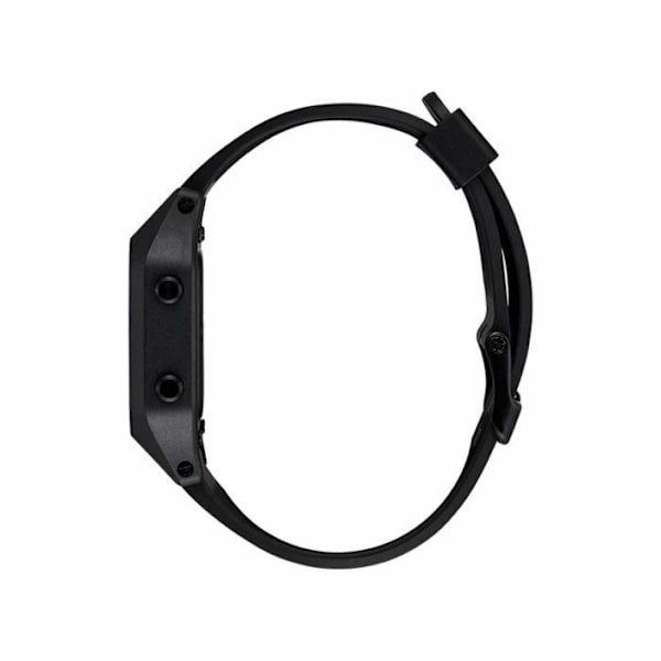 Nixon Staple klocka - svart/positiv - TU