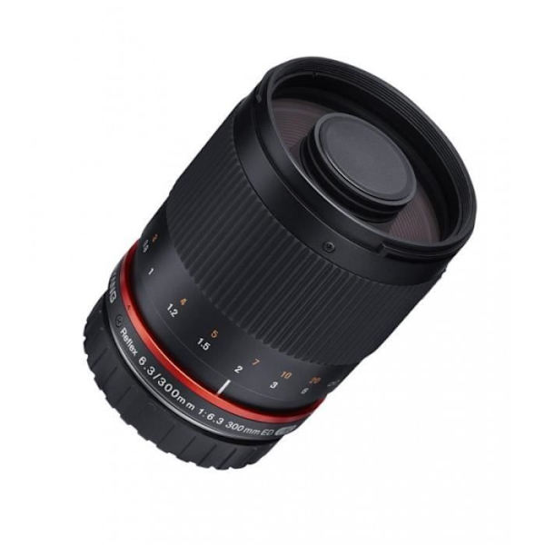 Samyang 300mm F6.3 ED UMC CS Canon