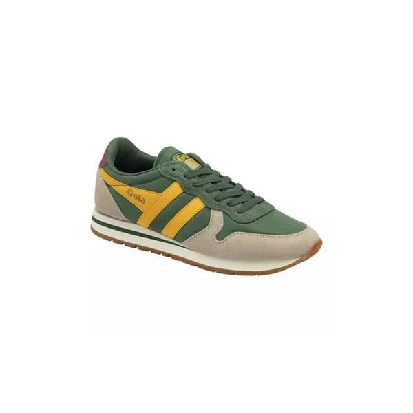 Gola CMB363 skor Grön 41